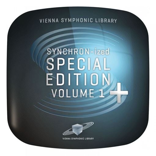Picture of Vienna Symphonic Library SYNCHRON-ized Special Edition Vol. 1 PLUS