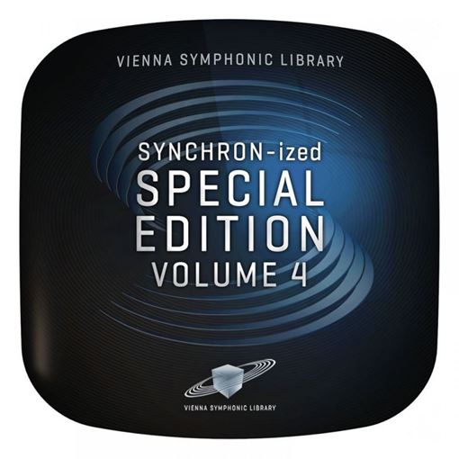 Picture of Vienna Symphonic Library SYNCHRON-ized Special Edition Vol. 4 Special Winds and Choir