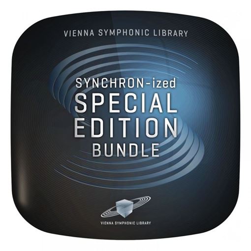 Picture of Vienna Symphonic Library SYNCHRON-ized Special Edition Bundle