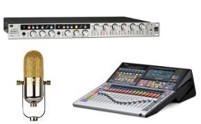 Picture for category Studio Gear