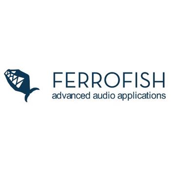 Show products manufactured by Ferrofish Picture for manufacturer Ferrofish