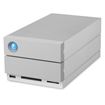 Picture of LACIE 2BIG DOCK 8TB THUNDERBOLT 3