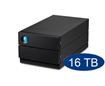 Picture of LACIE 2BIG RAID 16TB USB 3.1 Type-C