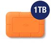 Picture of LACIE 1TB RUGGED SSD USB-C WITH RESCUE