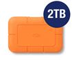 Picture of LACIE 2TB RUGGED SSD USB-C WITH RESCUE