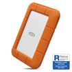 Picture of LACIE RUGGED 4TB THUNDERBOLT 3 AND USB-C TYPE C