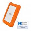 Picture of LACIE 1TB RUGGED HARD DRIVE USB-C TYPE C