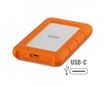 Picture of LACIE RUGGED 2TB HARD DRIVE USB-C TYPE C