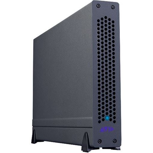 Picture of Avid Pro Tools | HDX Thunderbolt 3 Desktop Chassis
