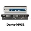 Picture of Movek DANTE-16V32 Dante to myMix interface for 16 audio channels