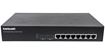 Picture of Movek MixPack 4 Bundle with 4 x myMix and 1 c TPE-S80 8-port POE switch