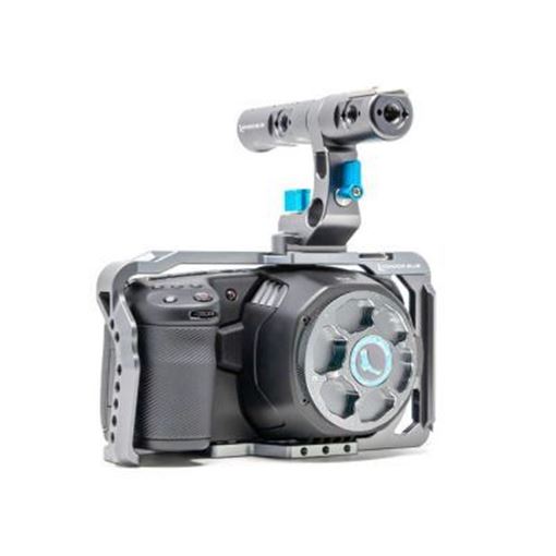 Picture of Kondor Blue Full Cage Special