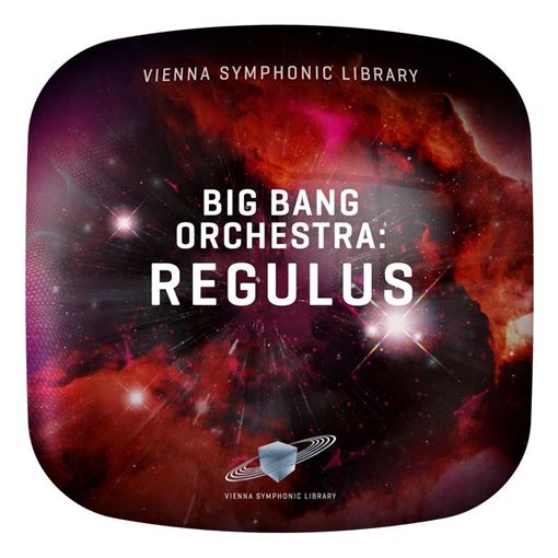 Picture of Vienna Symphonic Library Big Bang Orchestra: Regulus Download