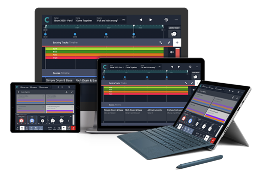 Picture of Audio Modeling Camelot 2.0 Download