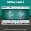 Picture of Applied Acoustics Systems Chromaphone 3 download