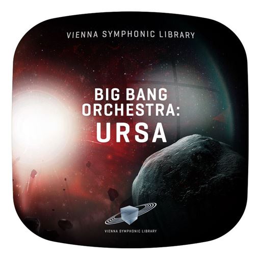 Picture of Vienna Symphonic Library Big Bang Orchestra: Ursa (Second Violins) Download
