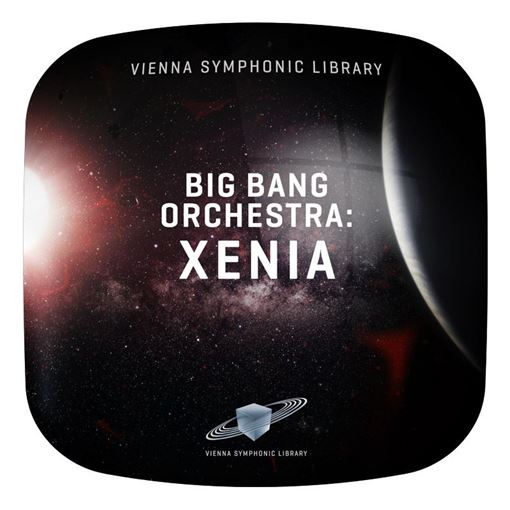 Picture of Vienna Symphonic Library Big Bang Orchestra: Xenia (Basses) Download