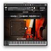 Picture of SonuScore Lyrical Cello Phrases Expressive Phrases and Legato Instrument Download