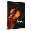 Picture of SonuScore Lyrical Violin Phrases Brillliant, Live Recorded Phrases Download