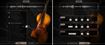 Picture of SonuScore Lyrical Violin Phrases Brillliant, Live Recorded Phrases Download