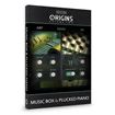 Picture of SonuScore Origins Vol.2 Music Box & Plucked Piano Download