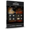 Picture of SonuScore Origins Vol.3 12-String & Balalaika Download