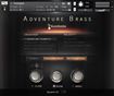 Picture of MusicalSampling Adventure Brass Kontakt Library Download