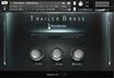 Picture of MusicalSampling Trailer Brass Kontakt Library Download