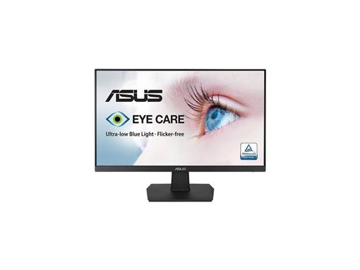 Picture of ASUS VA27EHE 27" Full HD 1920 x 1080 75Hz 5ms  HDMI LED Backlit IPS Monitor