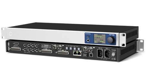 Picture of RME M-1610 Pro