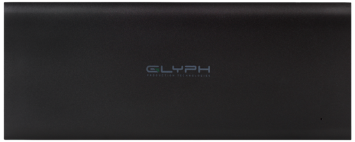 Picture of Glyph Thunderbolt 3 Dock