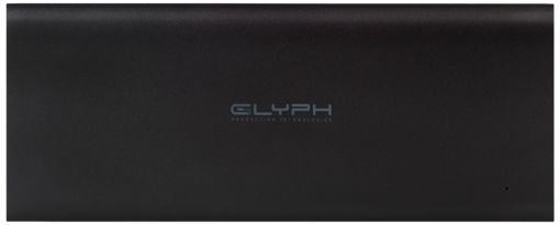 Picture of Glyph Thunderbolt 3 Dock - 2TB NVME SSD