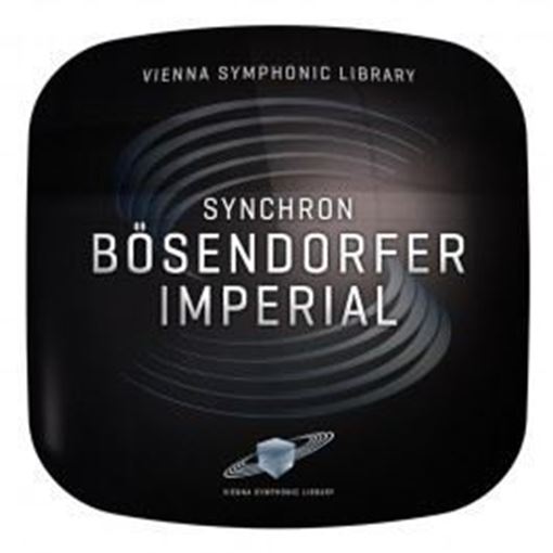 Picture of Vienna Symphonic Library Synchron Bosendorfer Imperial Full Library Download