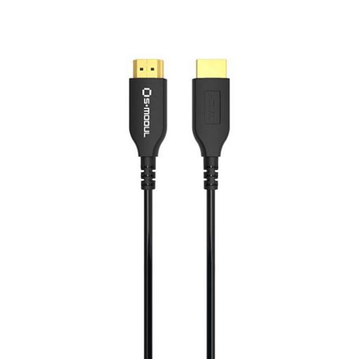 Picture of Salrayworks 4K AOC HDMI2.0 Cable - 66 ft