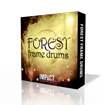 Picture of Impact Soundworks Forest Frame Drums Download