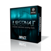Picture of Impact Soundworks Juggernaut: Cinematic Electronic Scoring Tools Download