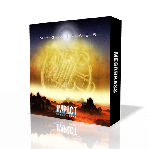 Picture of Impact Soundworks Megabrass Download