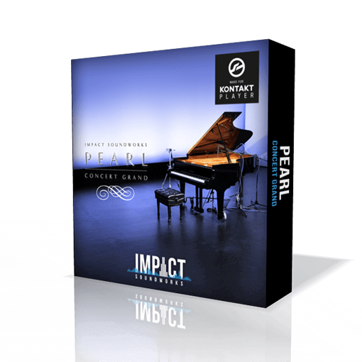 Picture of Impact Soundworks Pearl Concert Grand Download