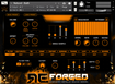 Picture of Impact Soundworks ReForged: Cinematic Metallic Percussion Download