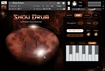 Picture of Impact Soundworks Shou Drum Download