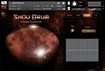 Picture of Impact Soundworks Shou Drum Download