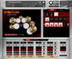 Picture of Impact Soundworks Shreddage Drums Download