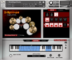 Picture of Impact Soundworks Shreddage Drums Download