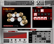 Picture of Impact Soundworks Shreddage Drums Download