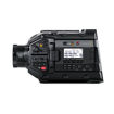 Picture of Blackmagic Design URSA Broadcast Camera & Fujinon XA20sx8.5BERM-K3 ENG MS-01 Semi Servo Rear Control Accessory Kit