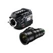 Picture of Blackmagic Design URSA Mini Pro 12K & Fujinon XK6X20 Lens Bundle