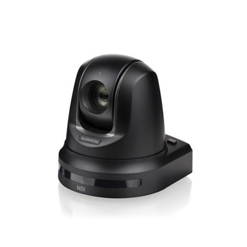 Picture of Salrayworks Sharon 360 Full NDI PTZ Camera (Black)