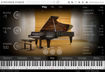 Picture of Vienna Symphonic Library Synchron Bösendorfer 280VC Standard Library Download