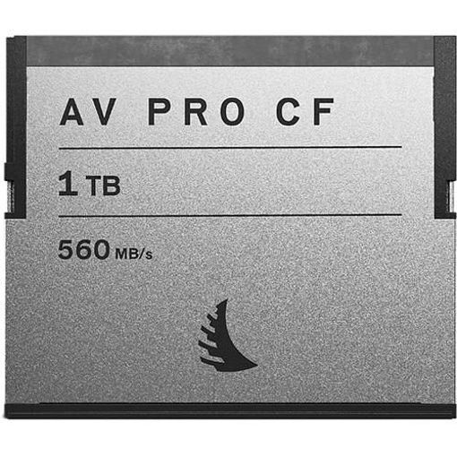 Picture of Angelbird AV PRO CF 1 TB