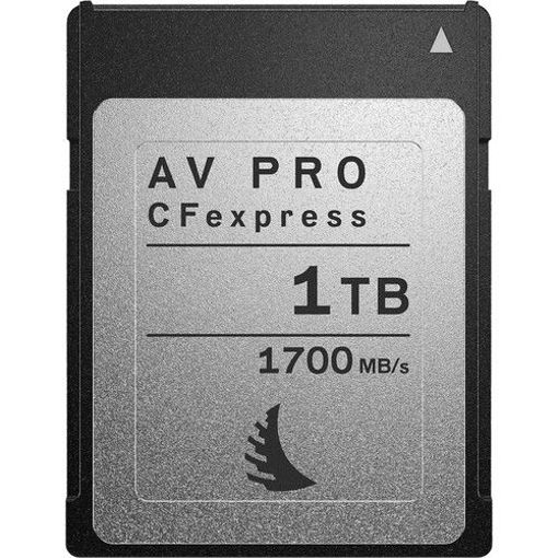 Picture of Angelbird AV PRO CFexpress 1 TB | 1 PACK